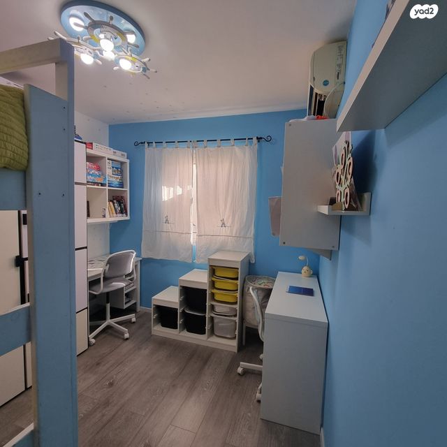 דירה, רגבים 12, גני אביב, לוד