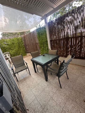 דירת גן, החליל 16, נאות אשלים, ראשון לציון