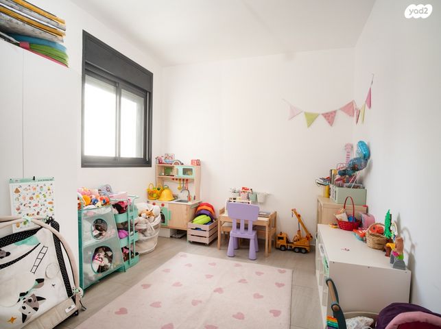 דירה, דגן 13, צריפין החדשה, באר יעקב