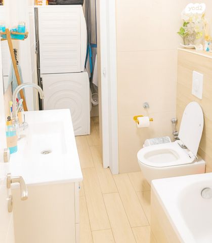 דירה, עידו הנביא 14, מוסררה, מורשה, ירושלים