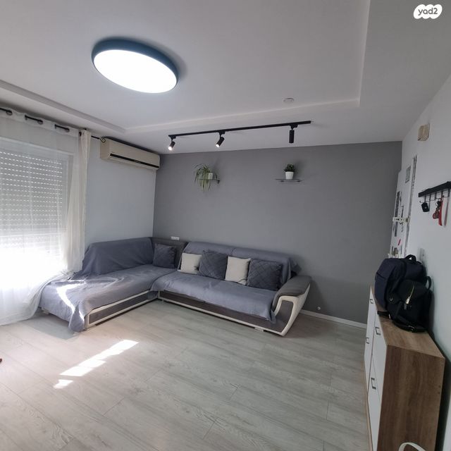 דירה, רגבים 12, גני אביב, לוד