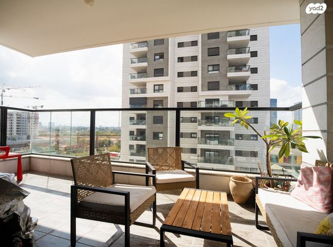 דירה, דגן 13, צריפין החדשה, באר יעקב