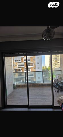 דירה, אלכסנדר פן 9, רובע ה', אשדוד