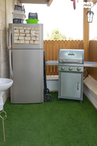 דירה, עידו הנביא 14, מוסררה, מורשה, ירושלים