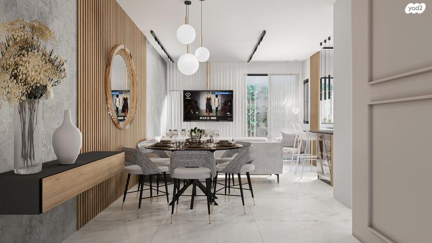 דו משפחתי, בשמת 10, פרדסיה, פרדסיה