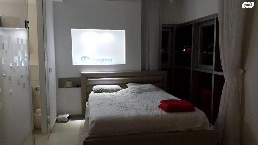 דירה, מודיעין 13, אפרידר, אשקלון