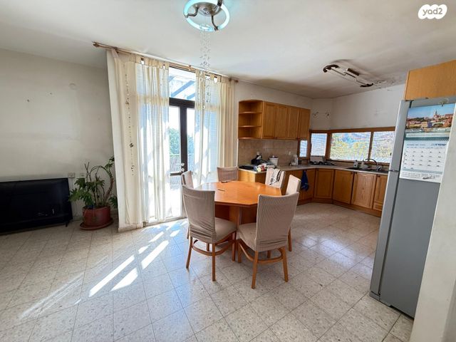 כליל החורש 1