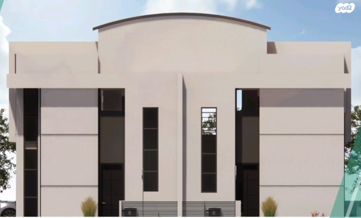 דו משפחתי, בשמת 10, פרדסיה, פרדסיה