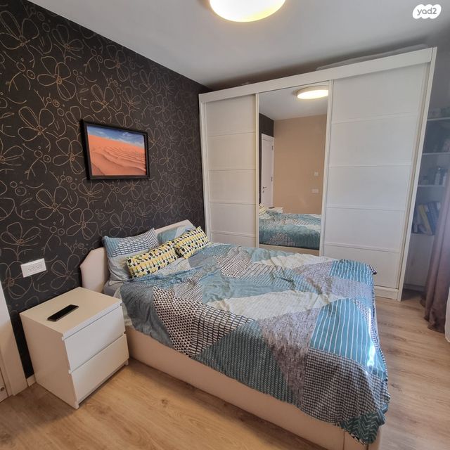 דירה, רגבים 12, גני אביב, לוד