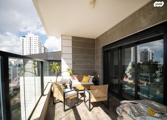 דירה, דגן 13, צריפין החדשה, באר יעקב