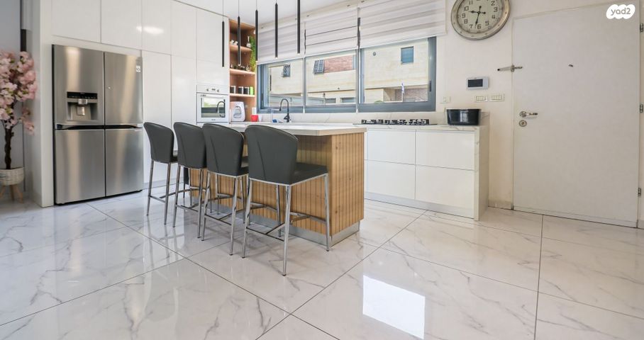 בית פרטי/ קוטג', ניסים אלוני 4, קרית האמנים, מצליח, רמלה