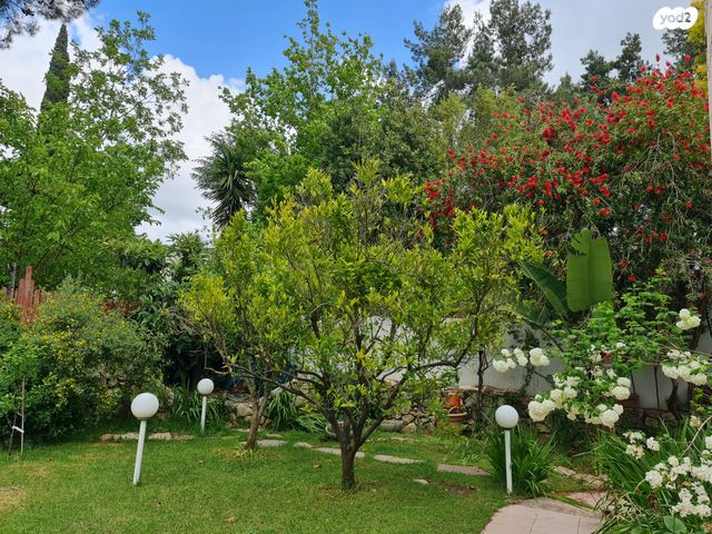 בית פרטי/ קוטג', הזית 5, שבעת המינים, כפר ורדים