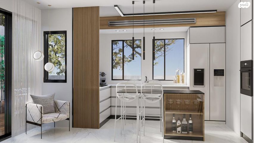 דו משפחתי, בשמת 10, פרדסיה, פרדסיה