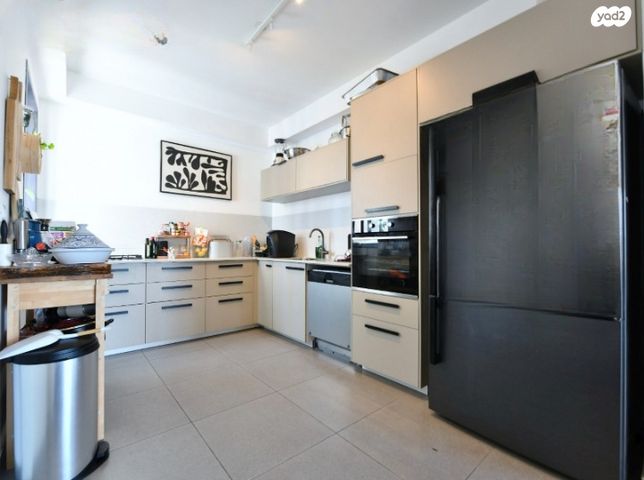 דירה, יצחק נבון 5, נאות אריאל שרון, קרית אונו