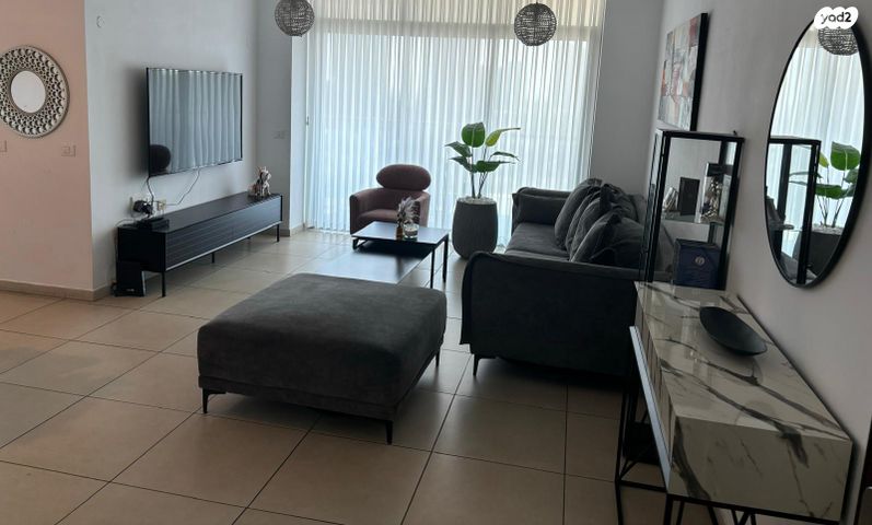 דירה, דגניה 10, נווה עוז, פתח תקווה