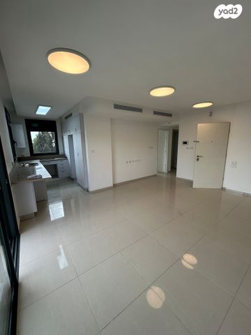 דירה, אנג'לו לוי ביאנקיני 1, מרכז העיר, ירושלים