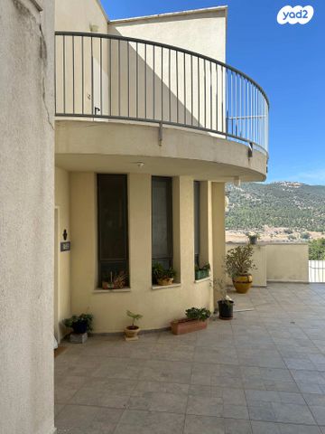 בית פרטי/ קוטג', מעלה אבשלום 93, קרית חרושת, קרית טבעון