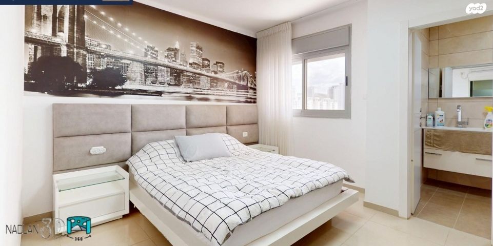 גג/ פנטהאוז, אלמוג 21, גלי כרמל, טירת כרמל