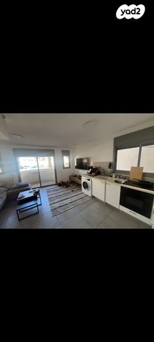 דירה, הרב יצחק ידידיה פרנקל 21, פלורנטין, תל אביב יפו