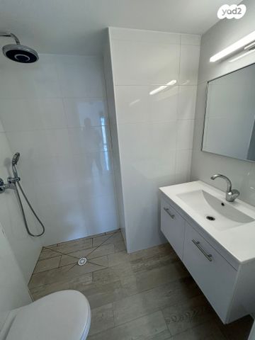 דירה, אנג'לו לוי ביאנקיני 1, מרכז העיר, ירושלים