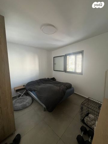 דירה, הרב יצחק ידידיה פרנקל 21, פלורנטין, תל אביב יפו