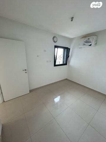 דירה, אנג'לו לוי ביאנקיני 1, מרכז העיר, ירושלים