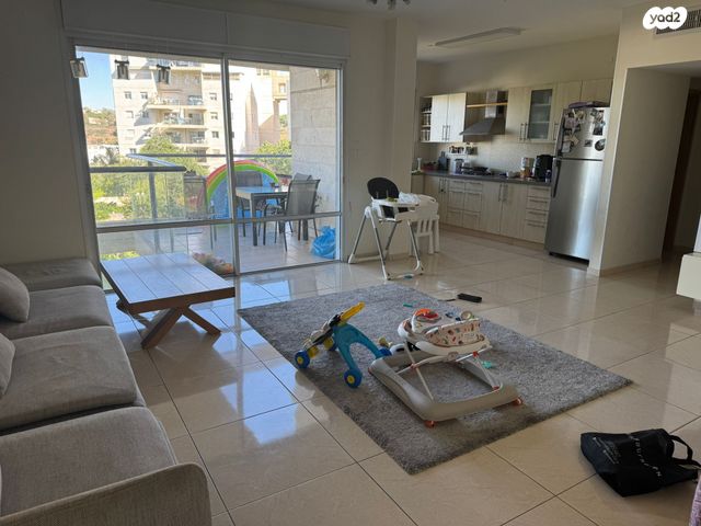 דירה, מגדל עוז 3, הנחלים, מודיעין מכבים רעות