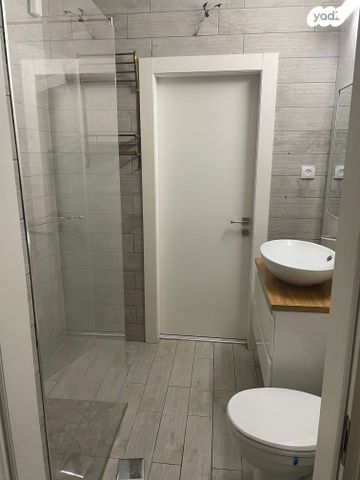 דירת גן, החליל 16, נאות אשלים, ראשון לציון