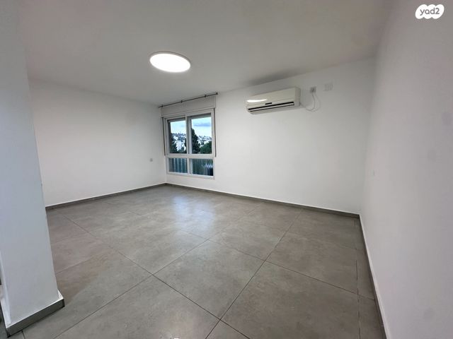 דירה, יזרעאל 11, ספיר, נצרת עילית / נוף הגליל