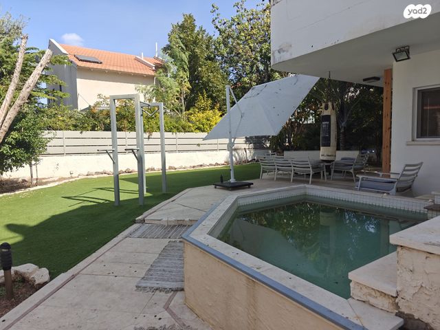 בית פרטי/ קוטג', תרשיש 26, אלונים, שוהם