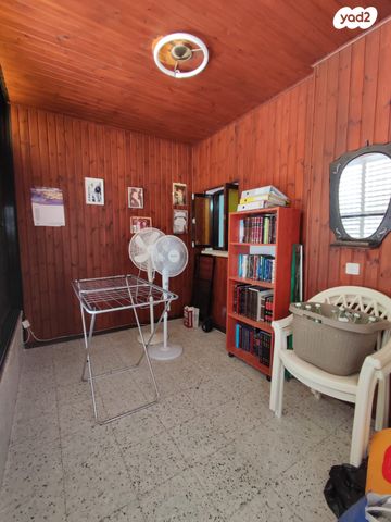 דירה, השלושה 5, עמידר, בת ים