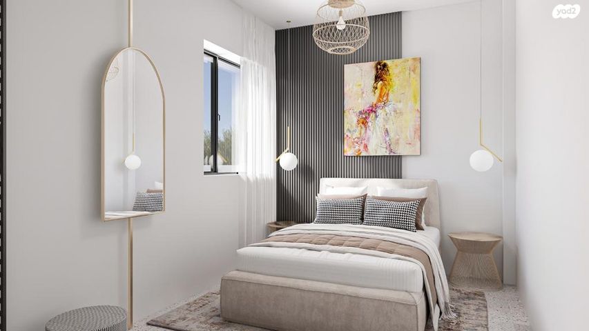 דו משפחתי, בשמת 10, פרדסיה, פרדסיה