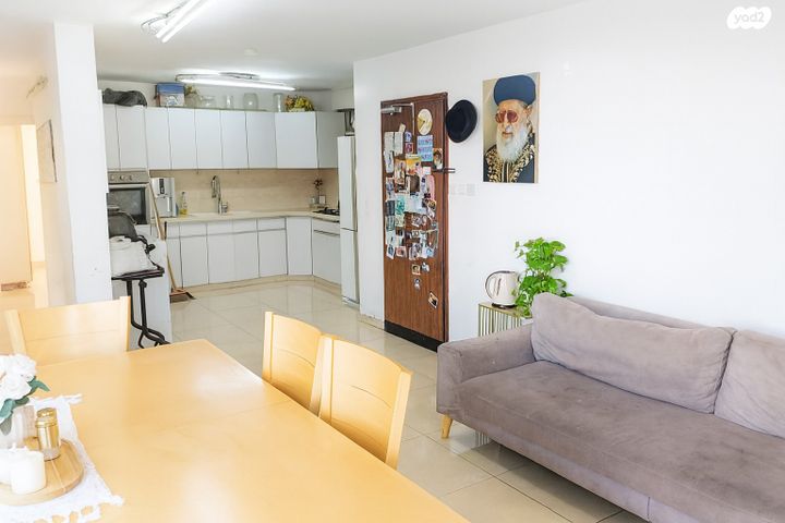 דירה, עידו הנביא 14, מוסררה, מורשה, ירושלים