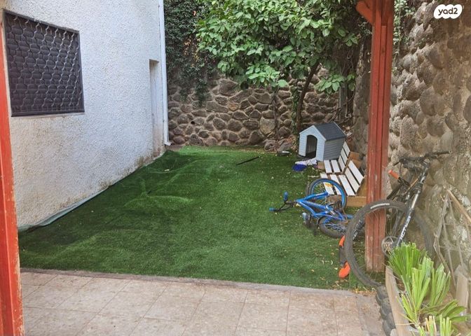 דופלקס, מעלה קק"ל 15, מורדות טבריה, טבריה