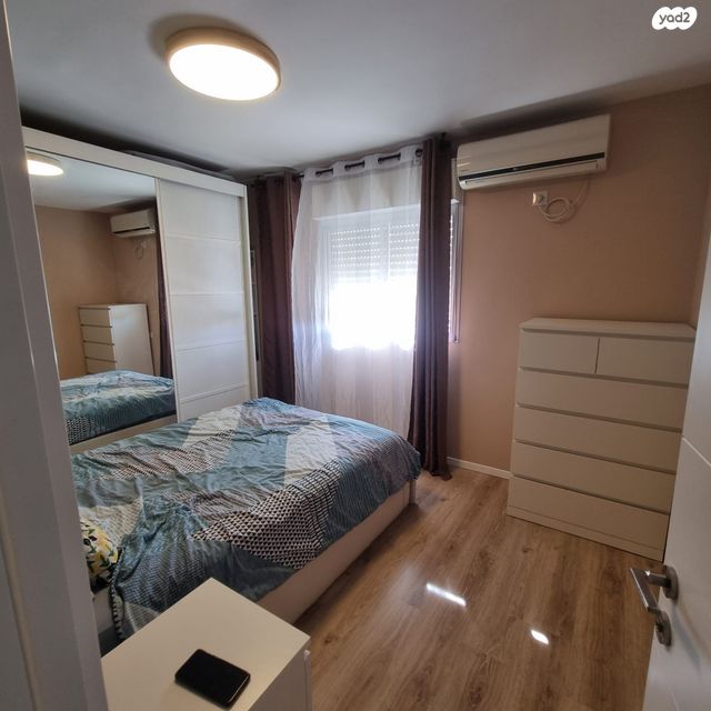 דירה, רגבים 12, גני אביב, לוד