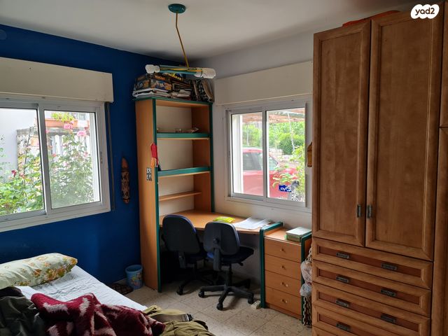 בית פרטי/ קוטג', הזית 5, שבעת המינים, כפר ורדים