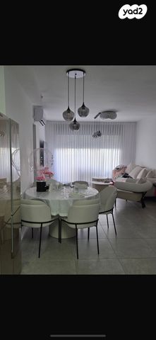 דירה, אלכסנדר פן 9, רובע ה', אשדוד