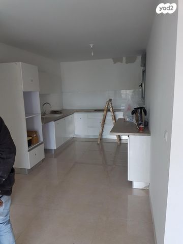 דירת גן, אנפה 5, סנסן, צור הדסה