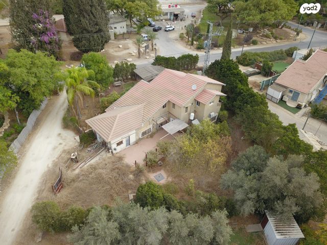 משק חקלאי/ נחלה, כרם 1, שדה משה, שדה משה