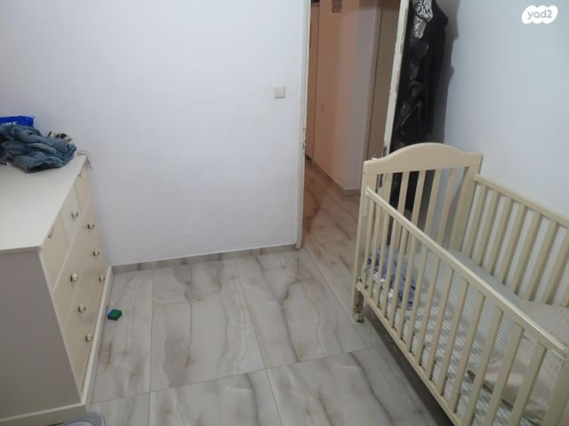 דירה, שלמה בן יוסף 14, רובע ו', אשדוד