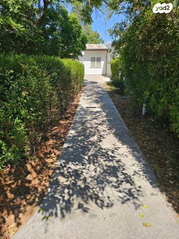 בית פרטי/ קוטג', המייסדים 1, רמות מנשה, רמות מנשה