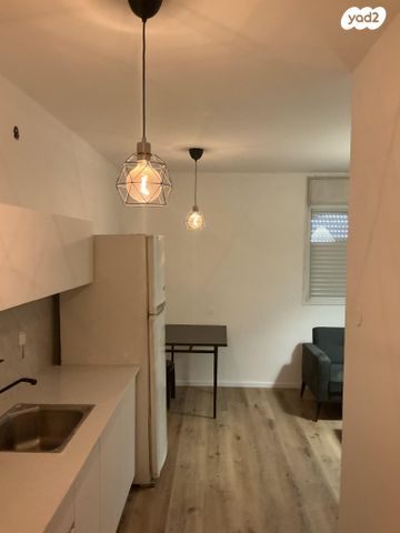 דירה, אליהו הנביא 2, שכונה ד', באר שבע