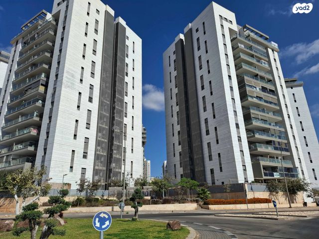 דירה, יוסף אבו 5, נתיבות מערב, נתיבות