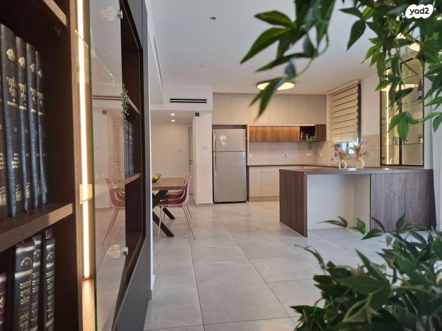 דירה, יוסף אבו 5, נתיבות מערב, נתיבות