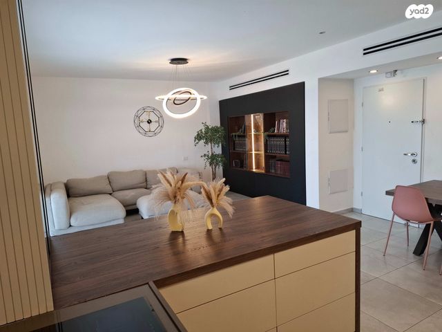 דירה, יוסף אבו 5, נתיבות מערב, נתיבות