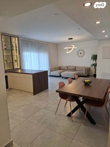 דירה, יוסף אבו 5, נתיבות מערב, נתיבות