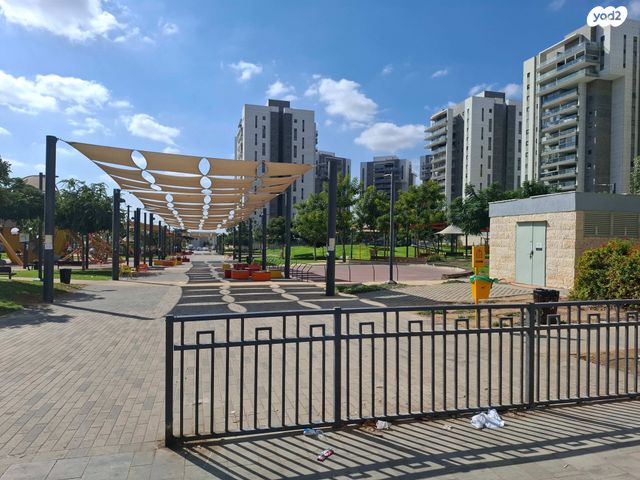 דירה, יוסף אבו 5, נתיבות מערב, נתיבות