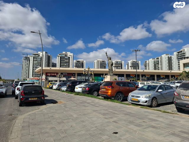 דירה, יוסף אבו 5, נתיבות מערב, נתיבות