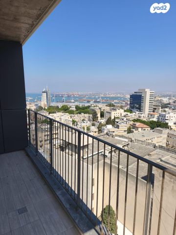 דירה, אחד העם 8, הרצליה, חיפה