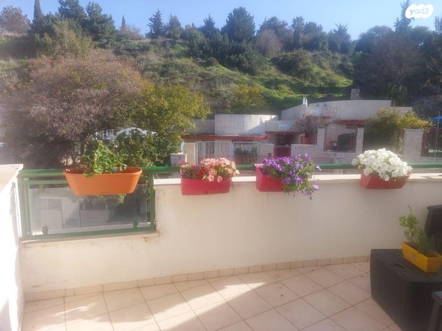 דירה, נחל צין 10, משואה, מודיעין מכבים רעות